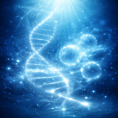 DNA Repair