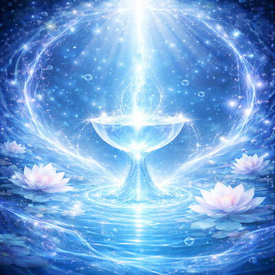 Fountain of Youth (Anti-Aging)