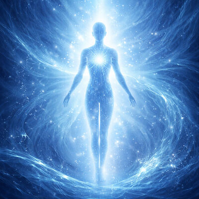Body Regeneration