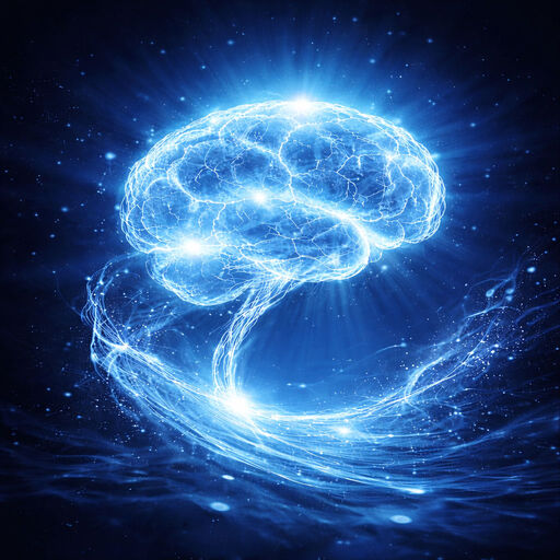 Brain Power: Intelligence Water