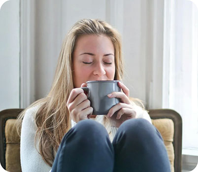 Reduce old burdens & tension